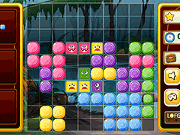 1010 Monsters Puzzles