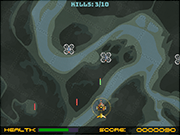 Drone Zone