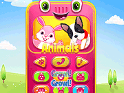 My Little Phone
