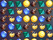 Magical Jewels
