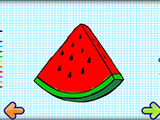 Coloring Objects for Kids