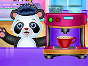 Naughty Panda Lifestyle