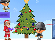 Mr Santa
