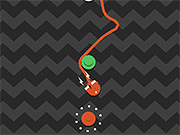 Orange Rope