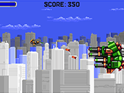 Bullet Hell