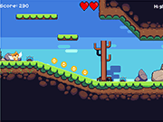 Flappy Floki WebGL