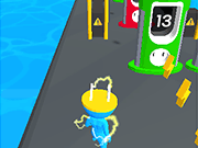Plug Head 3D