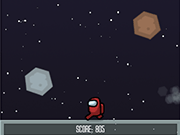 Among and Meteors