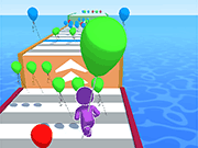 Balloon Run