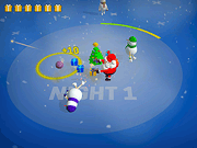 Santa Revenge