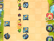 Fieldrunners TD