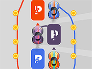 Draw and Park