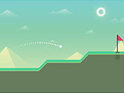Golf Html5