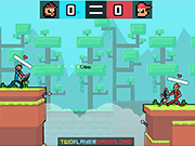 Stick Archers Battle