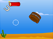 Wild West Shoot Out