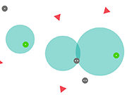 Circled
