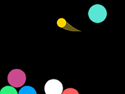 Crazy Dot