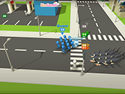 Crowdy City