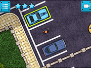 Jul Parking Simulator