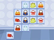 Stylish Purses Mahjong