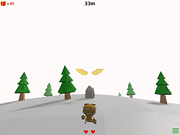 Running Bot
