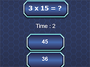 Maths Challenge!