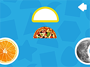 Shapes Html5