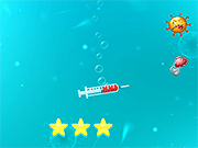 Virus-Shot