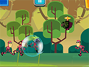 Swamp Attack