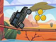 Jeeps Driver