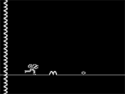 Stickman Death Run