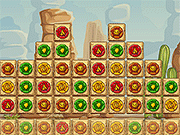 Elemental Blocks Collapse