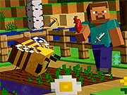 Craftsman Hidden Items