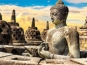 Hidden Spots: Indonesia