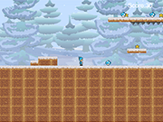 Winter Snowy Adventures 1