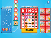 Bingo Bash