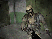 Slenderman Must Die: Underground Bunker