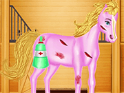 Bobby Horse Makeover