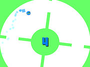 Rotating Flappy Bird