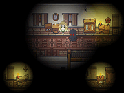 Mansion Tour
