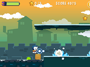 Super Penguboy