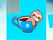 The Sloth Puzzle