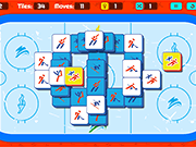 Olimpian Mahjong