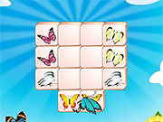 Jolly Jong Butterfly