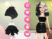 From Basic to #Fab Villain Makeover