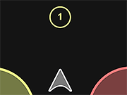 Color Ship Shooter