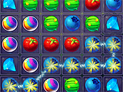 Farm Fruit
