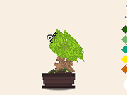 Bonsai Tree Builder