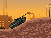 Tank Racing