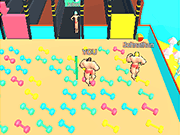 Muscle Race 3D